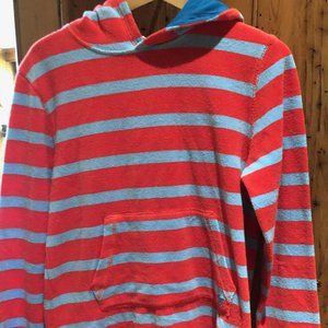 Terrycloth Beach Pool Coverup